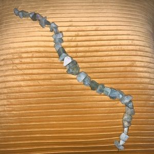 ✨2/$20✨AQUAMARINE BEADS